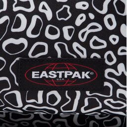 

Рюкзак Eastpak EK000620U991 Eightimals Black U99, Чорний