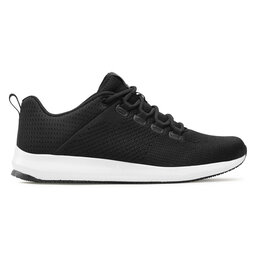 

Снікерcи Halti Leto 2 M Sneaker 054-2607 Black P99, Чорний