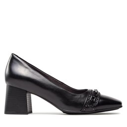 

Туфлі Caprice 9-24402-41 Black Nappa 022, Чорний