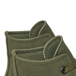 

Кеди Converse Chuck Taylor All Star Construct Mono Canvas A06887C Зелений