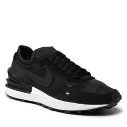 Nike Chaussures Nike Waffle One DA7995 001 Black/Black/White/Orange