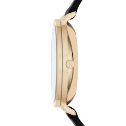 

Годинник Skagen Hagen SKW2354 Black/Gold, Чорний