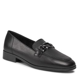 Tamaris Lågskor Tamaris 1-24213-41 Black Leather 003
