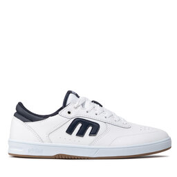 

Снікерcи Etnies, Білий