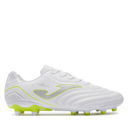 Joma Buty do piłki nożnej Joma Aguila 24 AGUS2402FG Biały