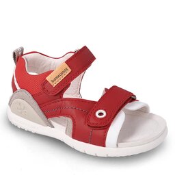 Biomecanics Сандали Biomecanics 232263 D Red B