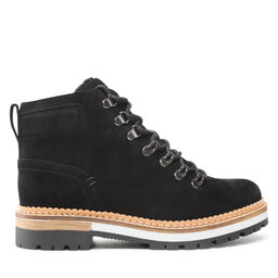 

Ботильйони Vero Moda Bello Leather 10255456 Black, Чорний