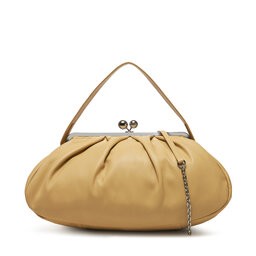 Weekend Max Mara Torebka Weekend Max Mara 2515511014600 Żółty