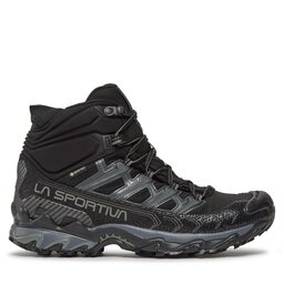 La Sportiva Bakancs La Sportiva Ultra Raptor Ii Mid Gtx 34B999909 Fekete
