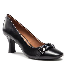 Caprice Lågskor Caprice 9-22402-41 Black Nappa 022