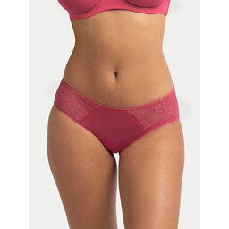 Dorina Dorina Klassischer Damenslip Aurai FXHI0066LA176 Rosa