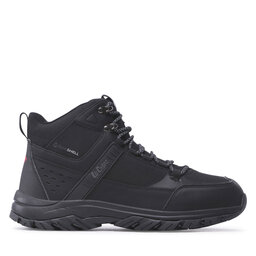 

Черевики Lee Cooper LCJ-22-01-1412M Black, Чорний