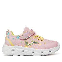 Joma Αθλητικά Joma Space Jr 2529 JSPACS2529V Ροζ