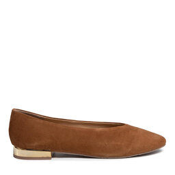 

Балетки Gioseppo Corinth 57095 Tan, Коричневий