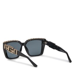

Сонцезахисні окуляри Guess GU7915 Shiny Black /Smoke 01A, Чорний