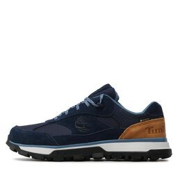 

Снікерcи Timberland Trail Trekker Low Gtx GOR-TEX TB0A65KV0191 Black, Чорний