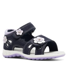 Nelli Blu Sandalias Nelli Blu CM220810-13 Azul marino