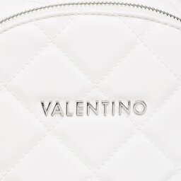 

Рюкзак Valentino Ocarina Recycle VBS6W408 Bianco, Écru