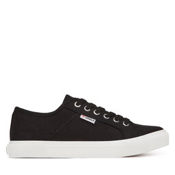 ONLY Shoes Πάνινα παπούτσια ONLY Shoes Onlnicola 15318098 Μαύρο