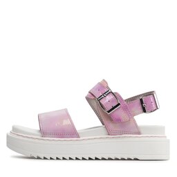 

Босоніжки Steve Madden Jcadet SM15000180-02002-954 Iridescent, Рожевий