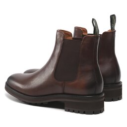 

Челсі Polo Ralph Lauren Bryson Chls 812754385003 Brwn, Коричневий
