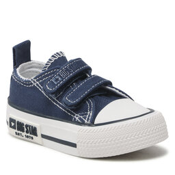 Big Star Shoes Scarpe da ginnastica Big Star Shoes KK374075 Navy