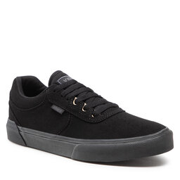 Etnies Sneakersy Etnies Joslin Vulc 4101000534 Black
