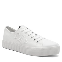 Gap Scarpe da ginnastica Gap GAI001F5TMWHITGP Bianco