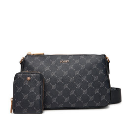 JOOP! Bolso JOOP! Cortina 4140006167 Azul marino