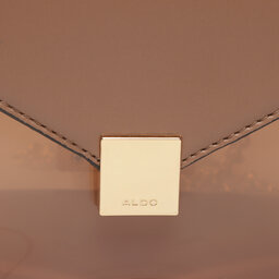 

Сумка Aldo Peaclya 13428606 210, Бежевий