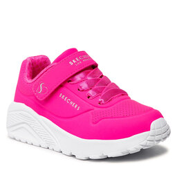 

Снікерcи Skechers Uno Lite 310451L/HTPK H.Pink, Рожевий