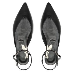 

Босоніжки Patrizia Pepe 8Z0070/L048 K103 Nero, Чорний