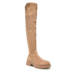 Jenny Fairy Botas mosqueteras Jenny Fairy WS5795-10 Beige