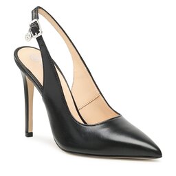 Solo Femme Szandál Solo Femme 14416-11-A19/000-05-00 Fekete