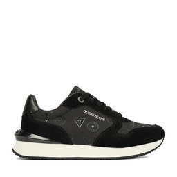 Guess Jeans Sneakers Guess Jeans CWBEO-K250087 Schwarz