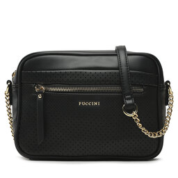 Puccini Дамска чанта Puccini BK1231153M 1