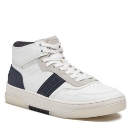 Björn Borg Laisvalaikio batai Björn Borg T2300 2242 635709 Wht/Nvy 1973