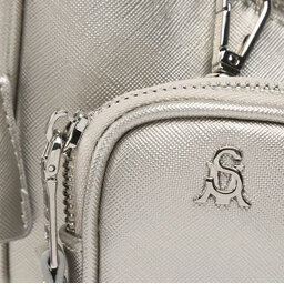 

Сумка Steve Madden Bvital-S SM13000595 Silver, Срібний