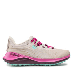 

Взуття Columbia Escape Ascent BL0158 Fawn/Wild Fuchsia 102, Бежевий