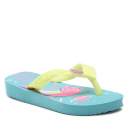 Havaianas Flip flop Havaianas Fantasy Fc 41034050031 Blue