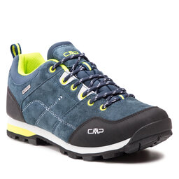 CMP Παπούτσια πεζοπορίας CMP Alcor Low Trekking Shoes Wp 39Q4897 Cosmo N985