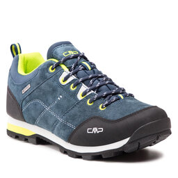 CMP Trekkingschuhe CMP Alcor Low Trekking Shoes Wp 39Q4897 Cosmo N985