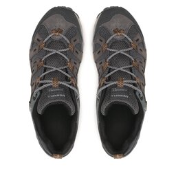 

Трекінгові черевики Merrell Alverstone 2 Gtx J037167 Granite, Коричневий