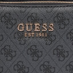 

Сумка Guess Eliette Logo Grlfrnd HWSG93 15230 CLO, Чорний