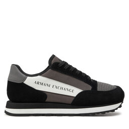 Armani Exchange Sneakers Armani Exchange XUX083 XV263 K584 Grigio