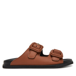BOSS Chanclas BOSS 50542329 Marrón