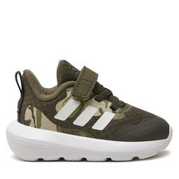 adidas Sneakers adidas Fortarun 3.0 IH7705 Verde