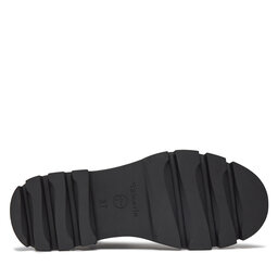 

Черевики туристичні Tamaris 1-25236-41 Black 001, Чорний
