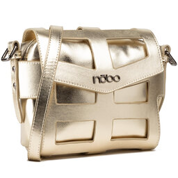 Nobo Bolso Nobo NBAG-K4101-C023 Oro
