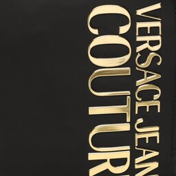 

Плоска сумка Versace Jeans Couture 74YA4B96 ZS394 G89, Чорний